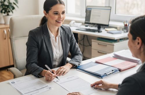 Pracovník / ce v sociálních službách